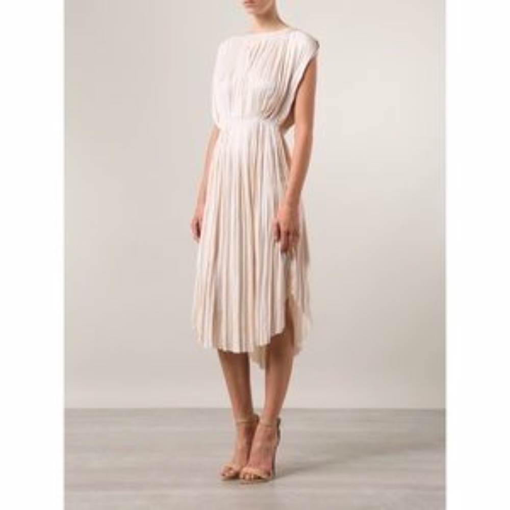 Ulla Johnson Lily Dress